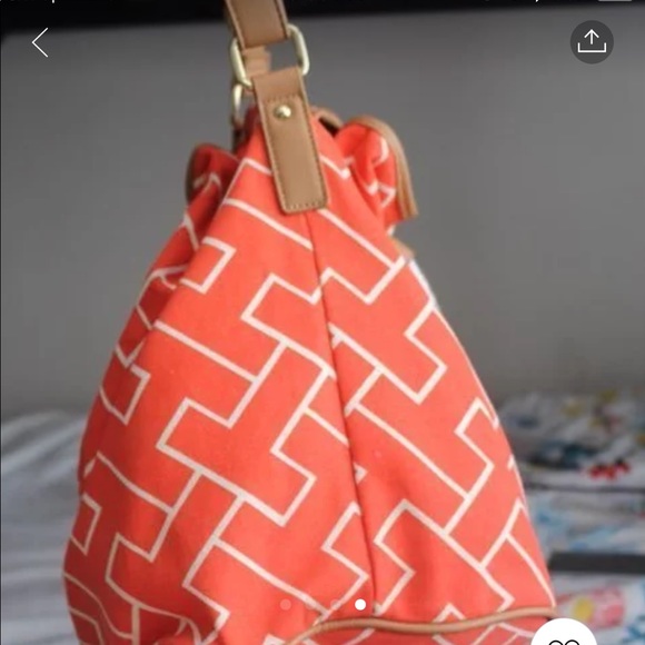 TOMMY HILFIGER BAG - Picture 4 of 4